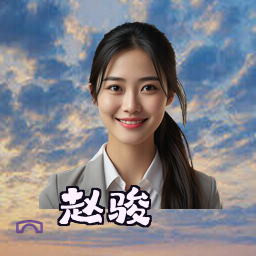 赵骏